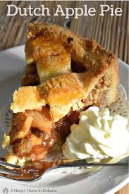 Dutch Apple Pie Recipe How To Make The Best Appeltaart Recipe Dutch Apple Pie Recipe Dutch Apple Pie Raisin Recipes