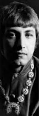 Dewey Martin's music career and life with Buffalo Springfield