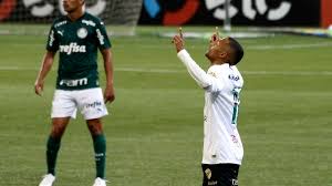 Publicação oficial do maior campeão do brasil disponível por aplicativo. Palmeiras 1 X 1 America Mg Copa Do Brasil Semifinal Tempo Real Globo Esporte