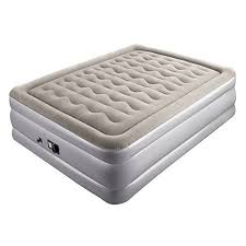 Sable Inflatable Bed Raised Air Mattress With Built In E Https Www Amazon Com Dp B07b51gxmx Ref Cm Sw R Pi Dp U X Sw7 Inflatable Bed Uk Mattress