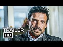 Black Lotus (2023) Movie Ending Explained: Can Matteo Save Angie Before  It's Too Late?