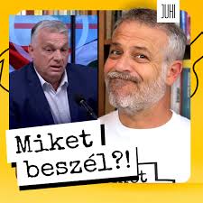 Nagy szerencse, hogy békeköltségvetésünk van, mert így fel vagyunk készülve  Trump béketeremtésére. Most, hogy Trump megtámadta Iránt