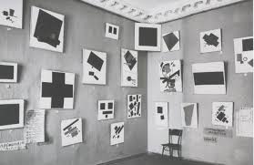 Why Was Kazimir Malevich's Black Square Painting So | Ideelart