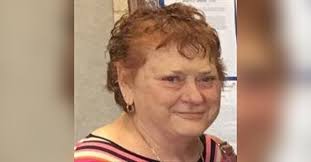 Helen Sue Derton Obituary