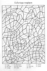 Coloriage Magique 4 A Imprimer Coloriages Magiques A Telecharger Et A Colorier Gratu Coloriage Magique Ce1 Coloriage Magique Multiplication Coloriage Magique