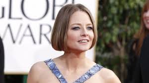 Jodie foster is being honored in a huge way. Actress Jodie Foster Marries Girlfriend Bbc News