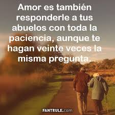 Frases De Amor Cortas Bonitas Y Bellas Para Perfil De Whatsapp Gratis Perfiles Whatsapp Tu Foto Para Mostra Frases Para Abuelos Mensaje Para Mi Abuela Frases