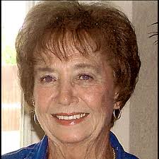 Obituary: Hendricks, Joyce Marguerite