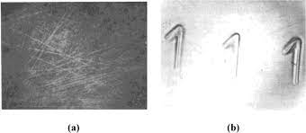 Serial Number Restoration On Polymer Surfaces A Survey Of Recent Literature Sciencedirect