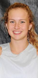 Seven area girls land