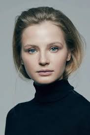 Sofya Lebedeva, 29, Moscow.Film and Theater talent. Official Website