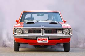 Image result for Bright Red 1970 Dart