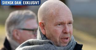 över atlanten — trending on Google in Sweden