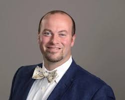 Tyler Roach — The Memorial Baptist Church