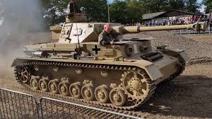 Ferdinand maria von senger und etterlin : Alle Deutschen Kampfpanzer Des 2 Weltkrieges All German Fighting Tanks Of The Second World War Youtube