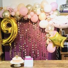 Birthday Room Decoration Ideas At Home In Lockdown Lockdown Birthday Decorations In 2020 Birthday Decorations Birthday Room Decorations Balloon Decorations