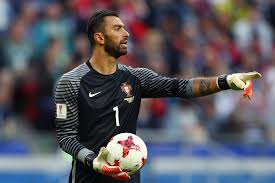 Rui patricio won the 2016 european championships with portugal. Rui Patricio Georginio Wijnaldum Rui Patricio Photos Zimbio