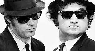 The Blues Brothers' comes to the Dreamland Theater