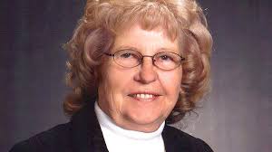 Evelyn Mardelle Moneypenny