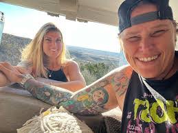 Tabatha Barnett's Instagram, Twitter & Facebook