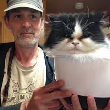 Taking a day for remembering Edwin Noll, the man, the myth, the legend: my  partner of 21 years, whose life ended suddenly two years ago today. He was  a man who wore