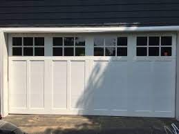 Nasatech reflective foam core garage double door insulation kit 16l x 7h 5 panel. 16x8 Fimbel American Legend House Plans Garage Doors House