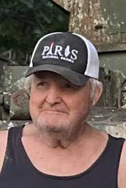 Obituary for William V. Binger