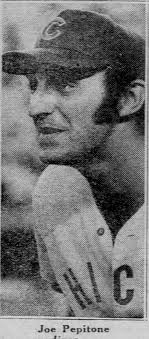 Obituary: Joe Pepitone (1940-2023)