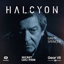 Halcyon Series