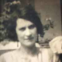 Mabel Maud May Wilter (1889–1961)