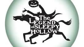 The Legend of Sleepy Hollow