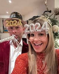 A Christmas and New Years Eve 2023 with my family to remember ✨