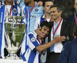 Mourinho is a beautiful illustrated book which is both a sumptuous celebration of the special one's managerial. 90plus Mourinhos Porto Der Letzte Uberraschungssieger Der Champions League 90plus