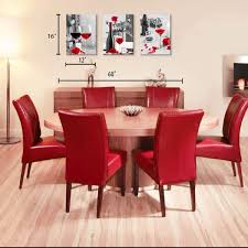Black doesn't have to equal dark, gothic and moody. Buy Kitchen Pictures Wall Decor Red Wine Black And White Bottle Red Rose Wine Glass 3 Pieces Canvas Wall Art For Dining Room Kitchen Artwork For Home Walls Decorations Gallery Wrapped 12x16inchx3pcs