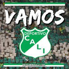 En este momento no hay ningún partido televisado. Te Quiero Cali Hoy Juega El Deportivo Cali Facebook