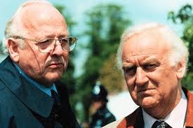 INNER TOOB: FRIDAY HALL OF FAMERS