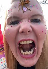 Easter Bunny Candy Ideas