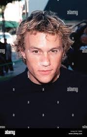 Heather Ledger's Instagram, Twitter & Facebook