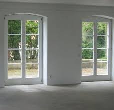 Terrassentur Mit Sprossen Sprossenfenster Terrassentur Fenster Und Turen