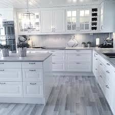 White floor kitchen designs ideas. 28 Elegant White Kitchen Design Ideas For Modern Home Modern Kitchen Room Kitchen Renovation Interior Design Kitchen