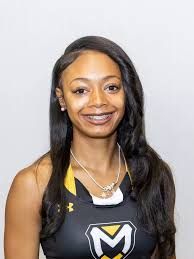 2025-26 Women's Track & Field Roster