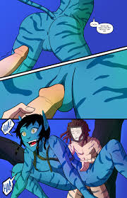Spider (avatar) Porn - Rule 34