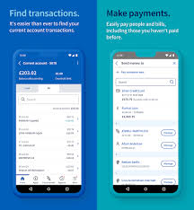 Kindly check with your recipient or with the bank directly to find out which one to use. Halifax Mobile Banking Apps On Google Play