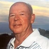 Robert (Bob) Frederick Kiley Obituary