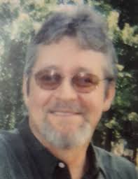 Obituary information for Ricky Dale Williams