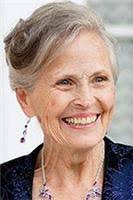 Patricia Tyson Obituary (1931