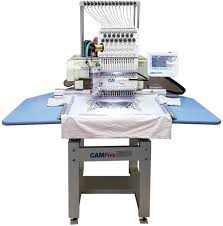Do brands offer the best commercial embroidery machine? Best Commercial Embroidery Machine Sewing Machine Zone