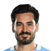 Oyuncu, özel kart olarak fifa 21'ye eklenecek. Ilkay Gundogan Fifa 21 83 Rating And Price Futbin