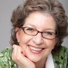 Lia Kay Barrad Retired