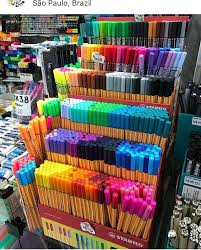 Wich Its Your Favorite Markers Pens Organizador De Boligrafos Utiles Escolares Geniales Utiles Escolares Lindos